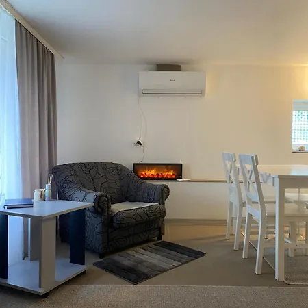 Aurora Apartment