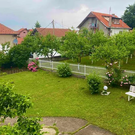 Aurora Apartment Smederevo