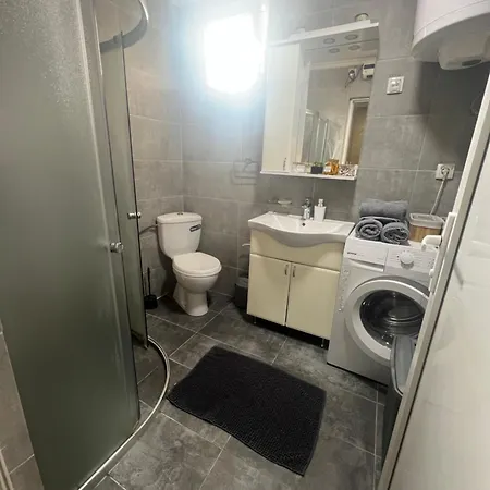 Apartment Aurora Sombor